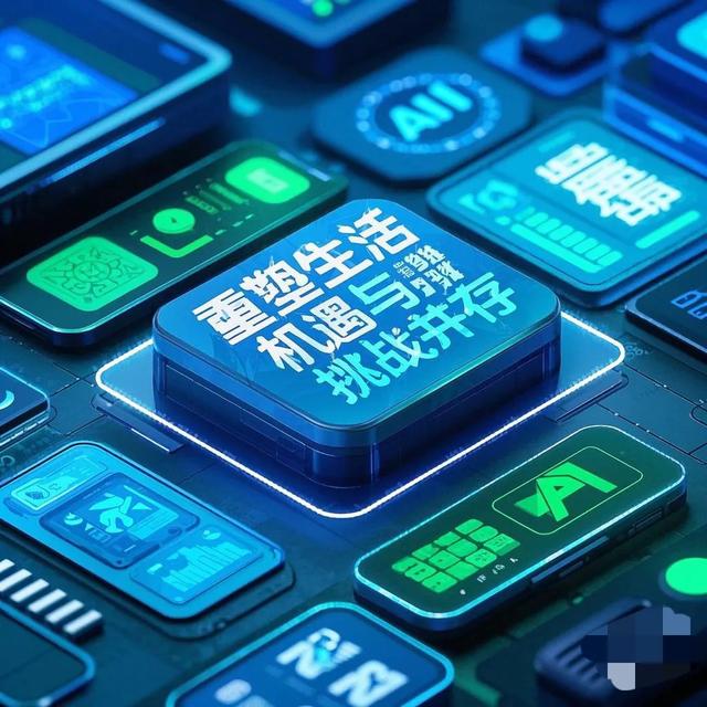 什么是AI？AI如何應(yīng)用？AI的機(jī)遇與挑戰(zhàn)是否并存？