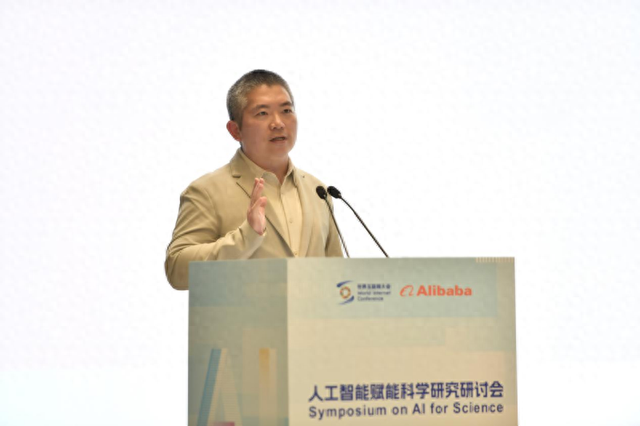 曾毅：如果AI還犯人類不犯的錯(cuò)，稱不上“人工智能時(shí)代”