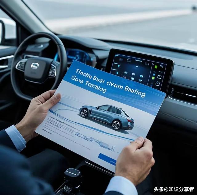 自動駕駛技術(shù)大揭秘：安全嗎？何時普及？