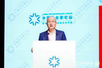 郭廣昌：關(guān)于AI，未來特別看好兩個方向