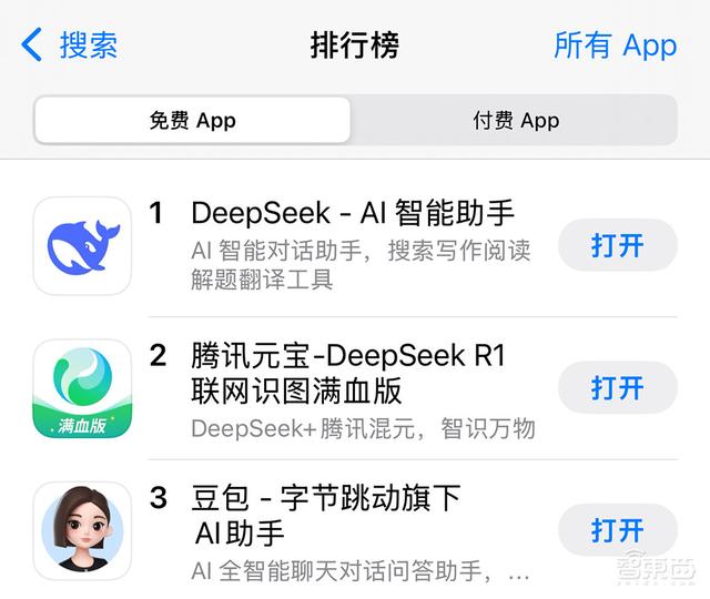 國內(nèi)AI大戰(zhàn)高開瘋走！阿里砸3800億，騰訊猛鋪硬廣，字節(jié)人事變陣