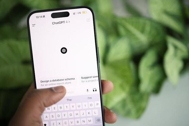 告別打字：OpenAI免費開放ChatGPT語音聊天，GPT-4o mini加持