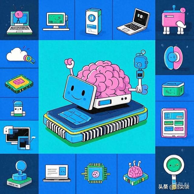 什么是AI？