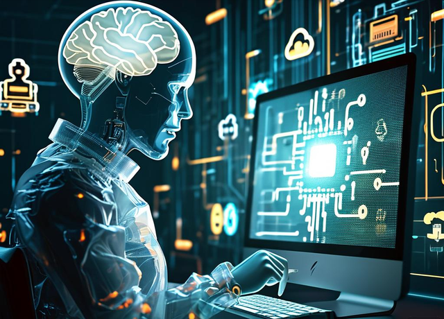 AI到底是個(gè)啥？一篇讓你徹底搞懂的文章