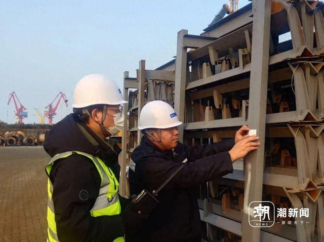 全國(guó)首次！RFID技術(shù)助力舟山港理貨，打造智慧碼頭新場(chǎng)景