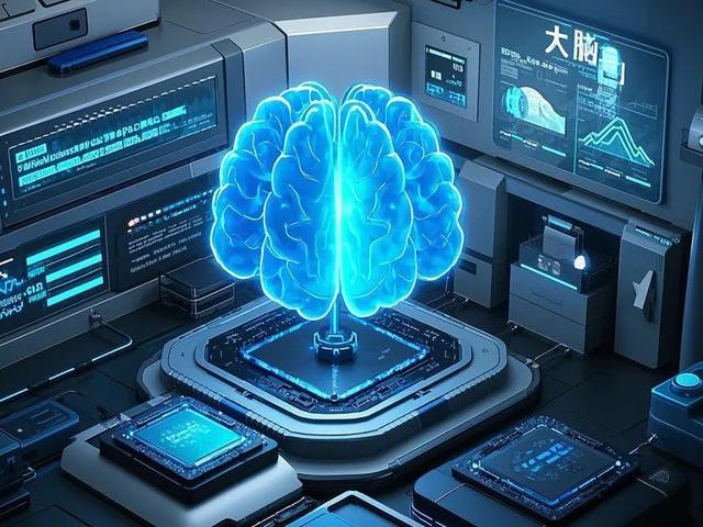 到底什么是AI？它的出現(xiàn)會(huì)不會(huì)替代人類？