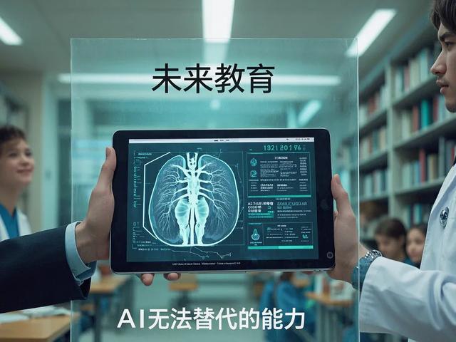 到底什么是AI？它的出現(xiàn)會(huì)不會(huì)替代人類？