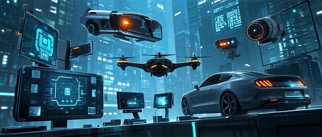 AI加速涌向邊緣，Armv9首次亮相IoT，助力物聯(lián)網(wǎng)升級