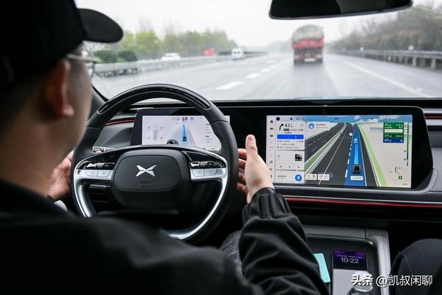 2025全球自動駕駛技術(shù)戰(zhàn)國策：自動駕駛技術(shù)哪家強