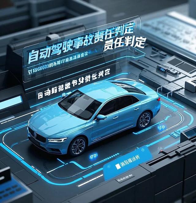 自動駕駛：未來已來，但人類駕駛會消失嗎？