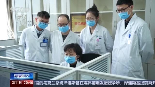 “AI醫(yī)生”看病 你放心嗎？看AI解讀AI醫(yī)療政策