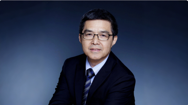 全國政協(xié)常委歐陽明高：DeepSeek讓中國自動駕駛主導地位更鞏固