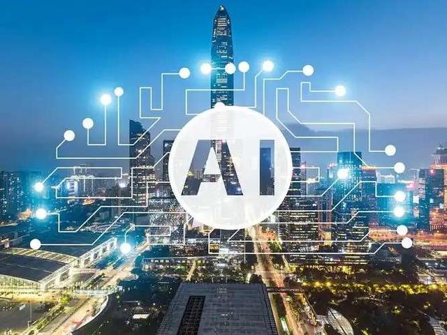 AI將超越人類智慧總和，人類需啟動四項文明工程，才不會被AI控制