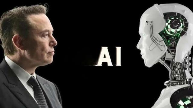 AI將超越人類智慧總和，人類需啟動四項文明工程，才不會被AI控制