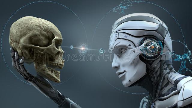 ai是什么意思?AI? 是 ?人工智能Artificial Intelligence的縮寫