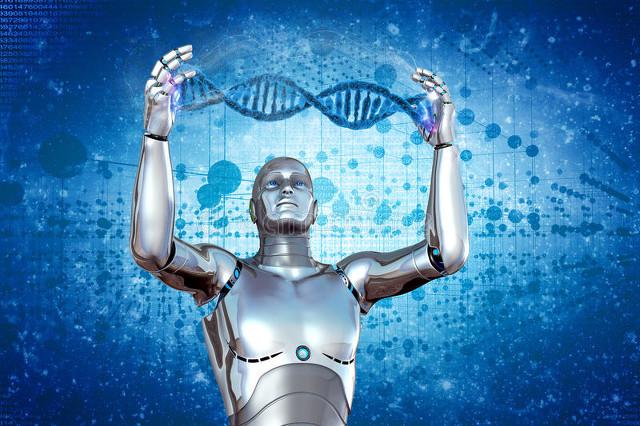 ai是什么意思?AI? 是 ?人工智能Artificial Intelligence的縮寫
