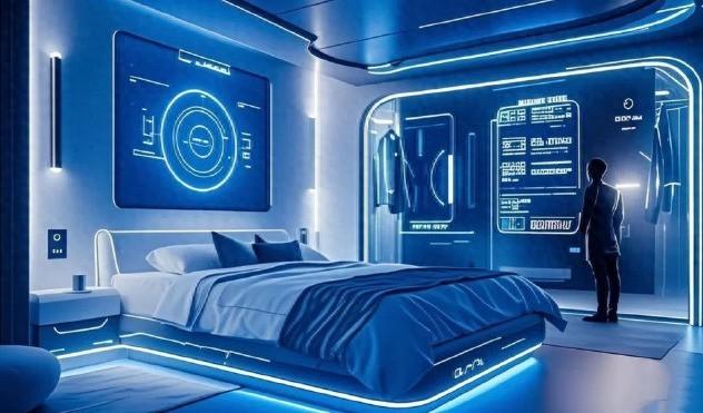 AWE 2025：AI科技引領(lǐng)未來生活新風(fēng)尚